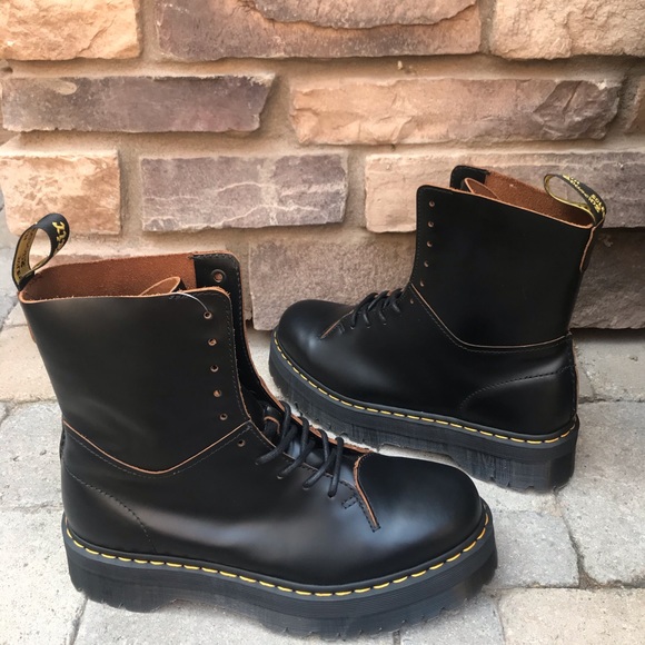 dr martens jadon decon